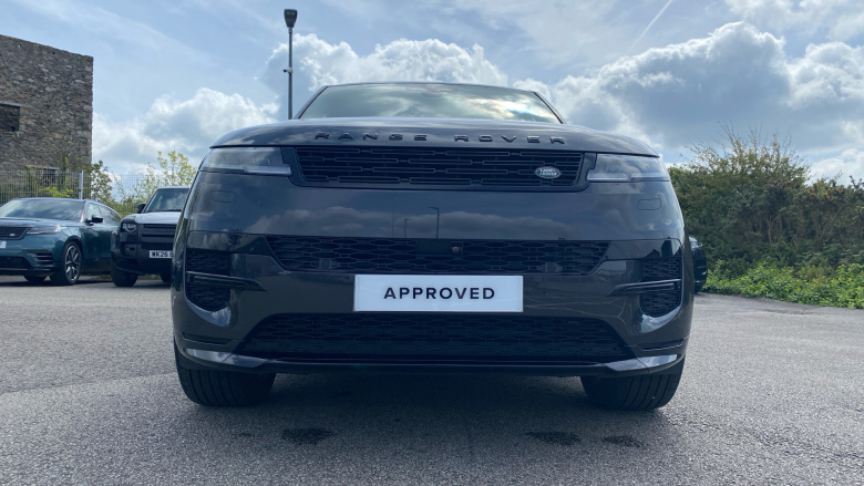 Land Rover Range Rover Sport 3.0 D250 Edition 5dr Auto Diesel Estate